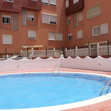 Duplex Aparment El Médano
