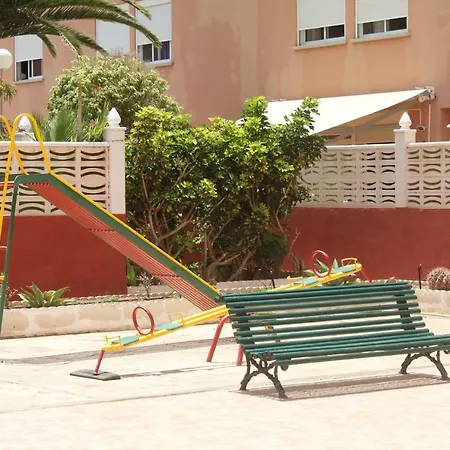 Duplex Aparment El Médano