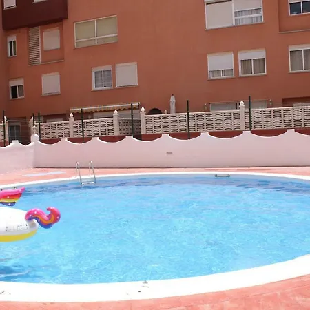 Duplex Aparment Appartamento El Médano