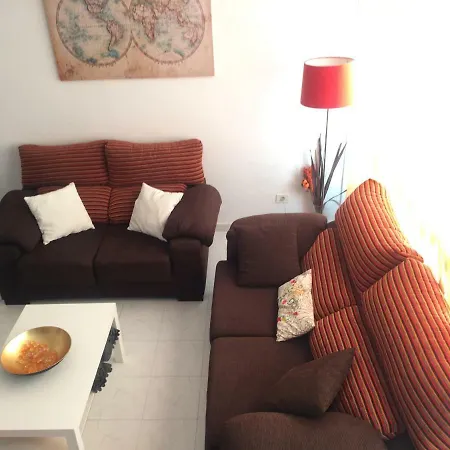 Appartamento Duplex Aparment El Médano