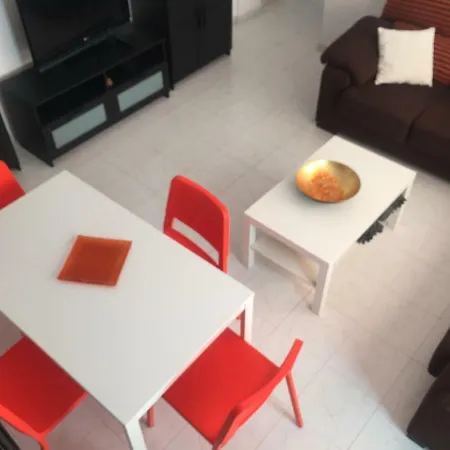 شقة Duplex Aparment