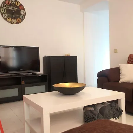 Duplex Aparment * El Médano