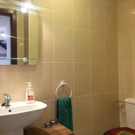 Duplex Aparment Appartamento