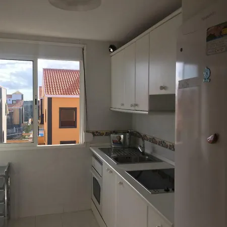 Duplex Aparment Apartment El Medano (Tenerife)