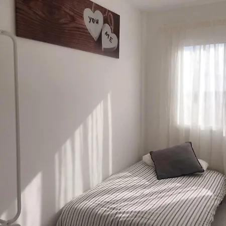 Apartment Duplex Aparment