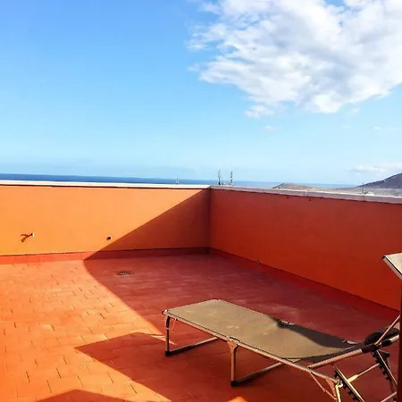 Duplex Aparment Apartment El Medano (Tenerife)
