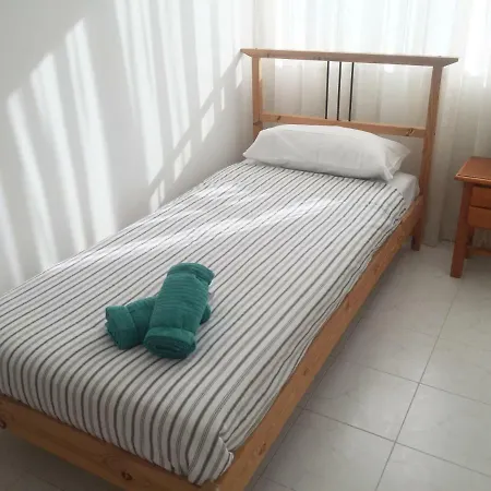 Duplex Aparment * El Medano (Tenerife)