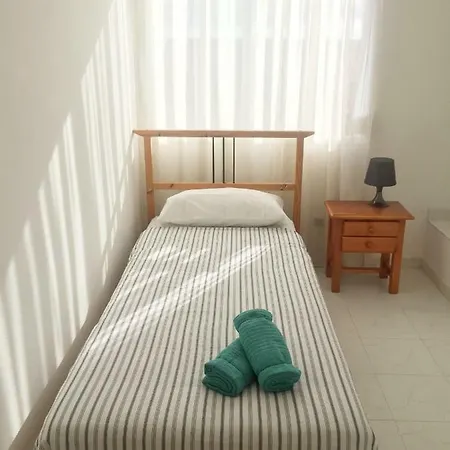 Duplex Aparment * El Medano (Tenerife)